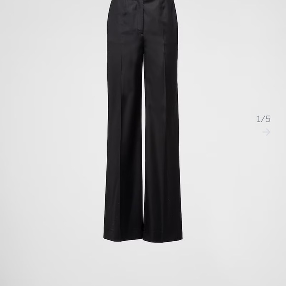 PRADA Pants original size 40 - Picture 3 of 5